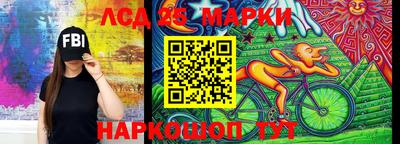 крисы Коммунар